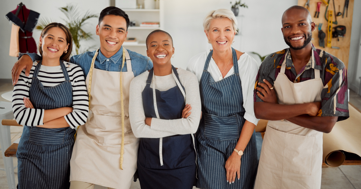 Workforce and job preparation