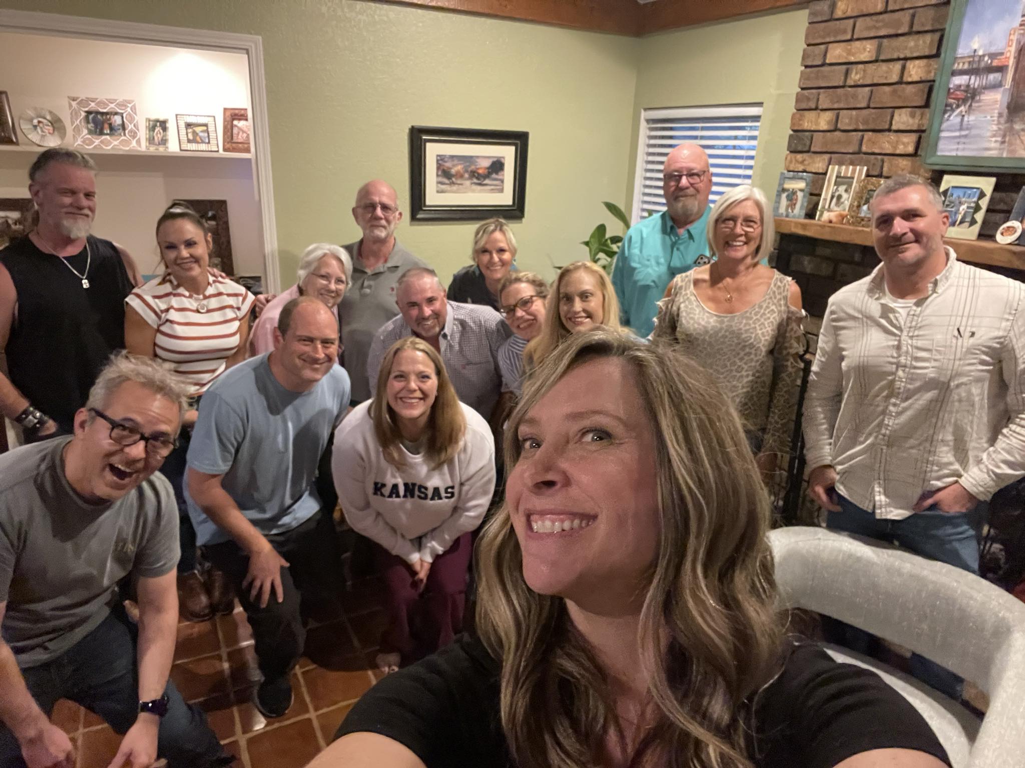 Housing activation and safe sites