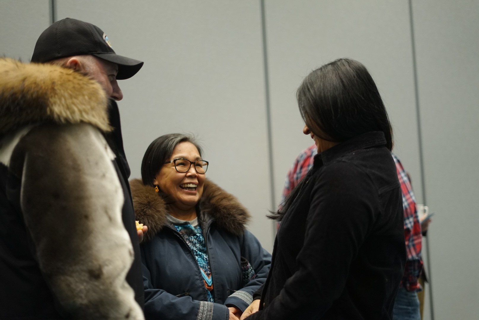 Direct relief program